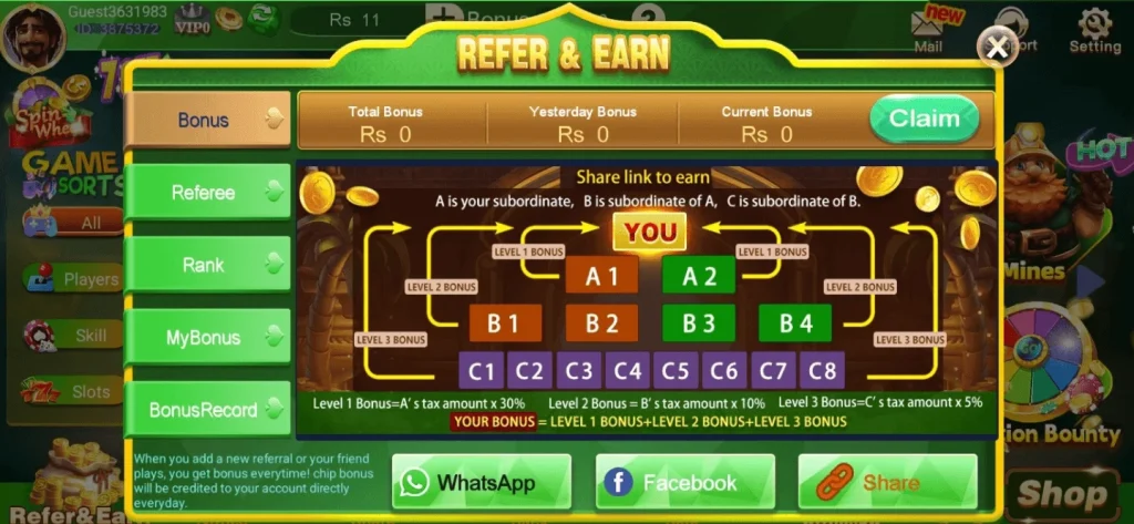 teen patti boss